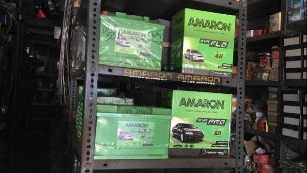  ఓఈఎం నుంచి భారీ ఆర్డర్లు..