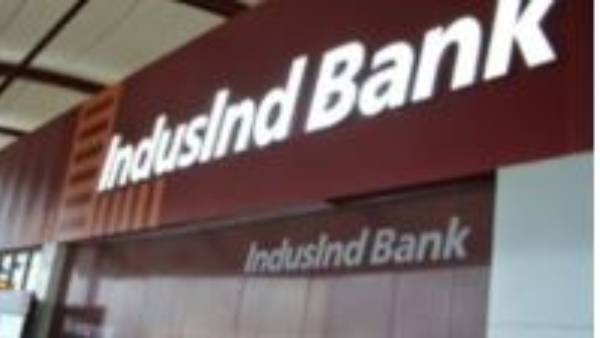 ఇండస్ఇండ్ బ్యాంకు
