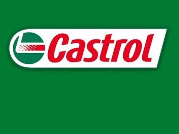 కాస్ట్రోల్