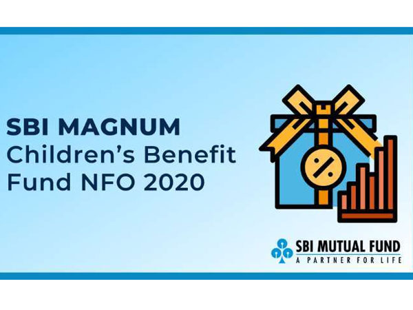 ఎస్‌బీఐ మాగ్నమ్ చిల్డ్రన్ ప్లాన్