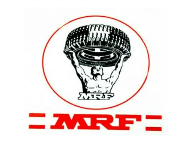 లాభాల బాటలో ఎంఆర్ఎఫ్ 