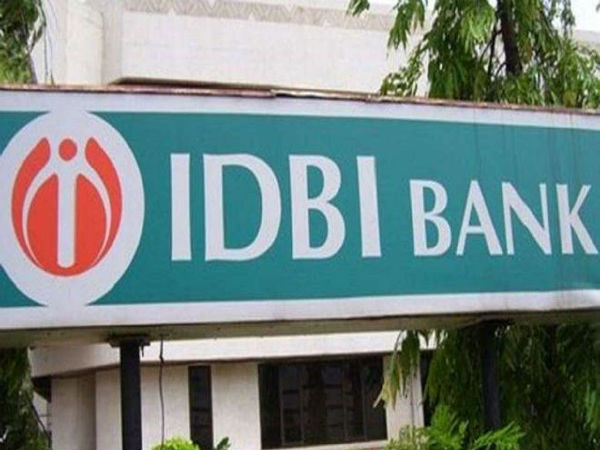 IDBI బ్యాంకు
