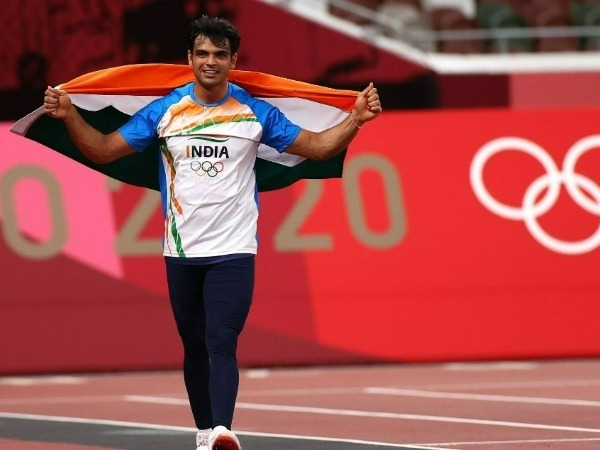 ఎవరీ నీరజ్ చోప్రా?