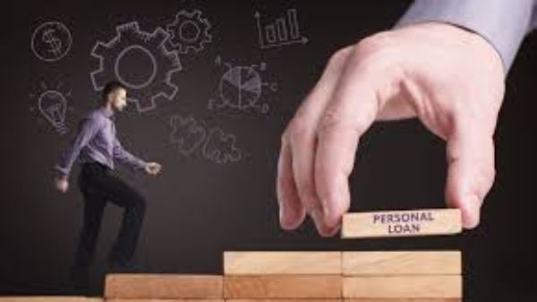 పర్సనల్ లోన్ అందరికీ..
