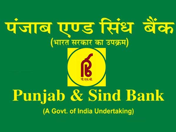 పంజాబ్ అండ్ సింద్ బ్యాంకు