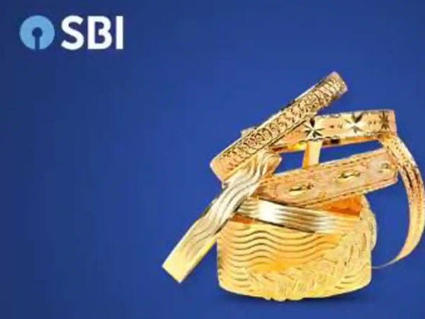 SBI గోల్డ్ లోన్ ఆఫర్
