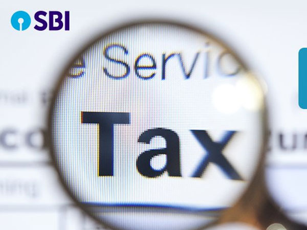 ట్యాక్స్ పేయర్స్‌కు ఎస్బీఐ ఆఫర్