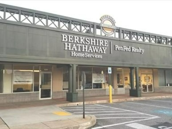 లాభాల బాటలో బెర్క్‌షైర్...