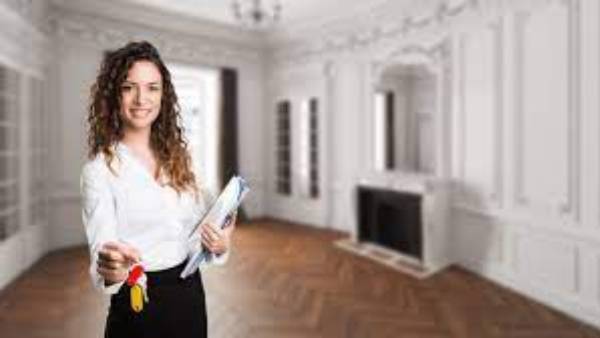  ఉన్నతవర్గాలను భాగస్వాములుగా, రియల్ రంగంలో చక్రం తిప్పుతున్న మహిళలు