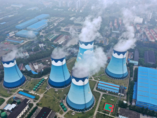 విద్యుత్ డిమాండ్ జంప్