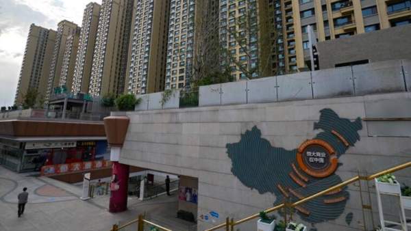 ఎవర్ గ్రాండ్ దివాలా తీస్తే...