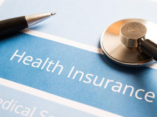 హెల్త్ ఇన్సురెన్స్