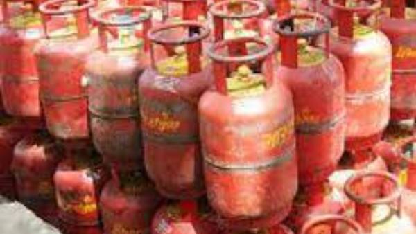 నాన్ సబ్సిడీ ఎల్పీజీపై 75 రూపాయలు..