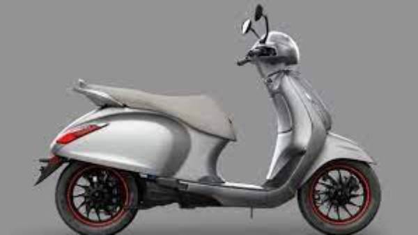 చేతక్ అంటే మక్కువ