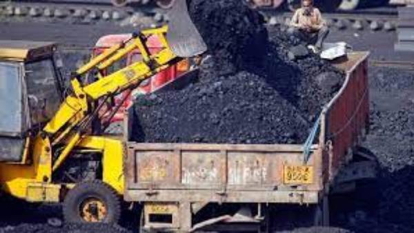 బొగ్గు నిల్వలు భారీగా ఉన్నప్పటికీ,