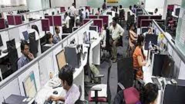 8 శాతం వేతన పెంపు కంటే అధికం