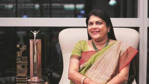 బోణీ కొట్టిన నైకా