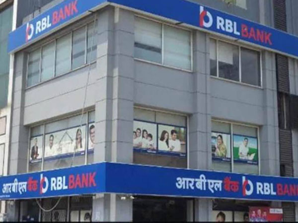 RBL బ్యాంకు