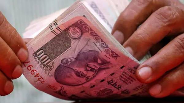 అకౌంట్ ఓపెనింగ్