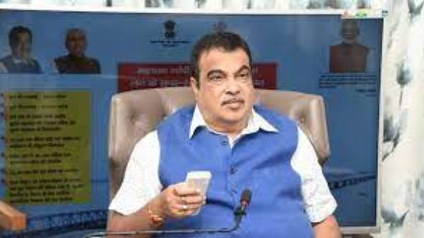 ఇంధన ధరలపై నితిన్ గడ్కరీ