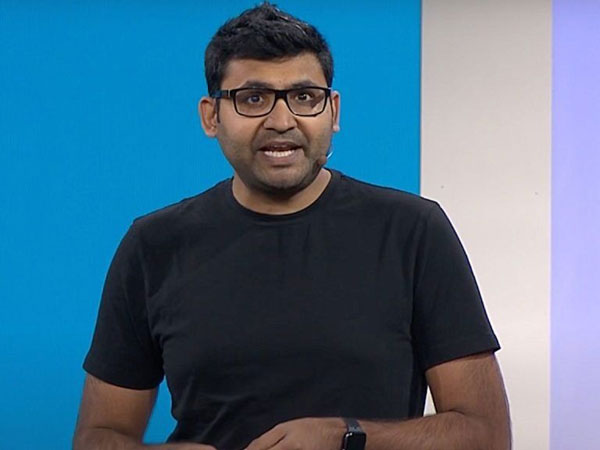 యంగెస్ట్ సీఈవో