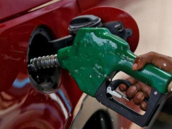 ఎక్సైజ్ సుంకం ఆదాయం