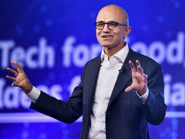 భారత సీఈవోలు