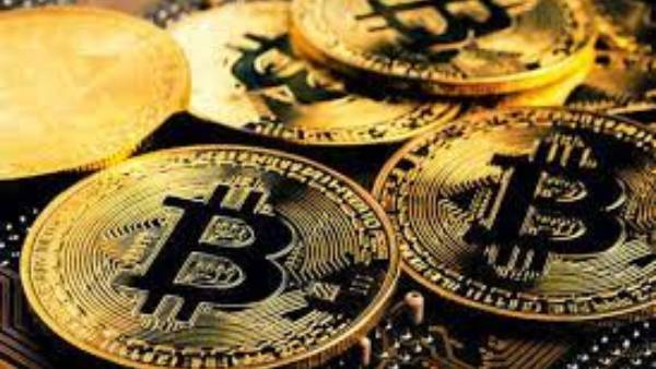 బిట్ కాయిన్ సృష్టికర్త