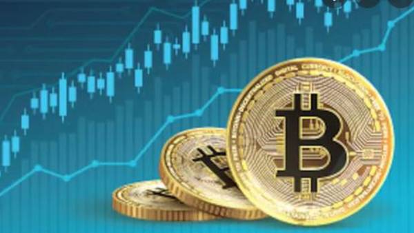 భారీగా నష్టపోయిన, లాభపడిన క్రిప్టోలు