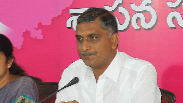  హరీష్ రావు, బుగ్గన హాజరు..