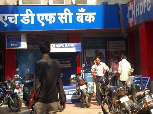 HDFC, ICICI కూడా