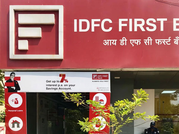 IDFC First Bank