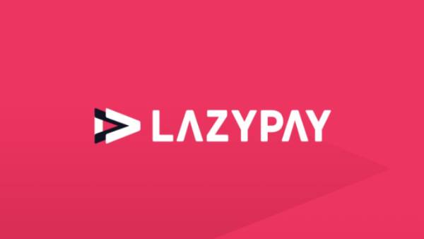లేజీ పే (Lazy Pay)
