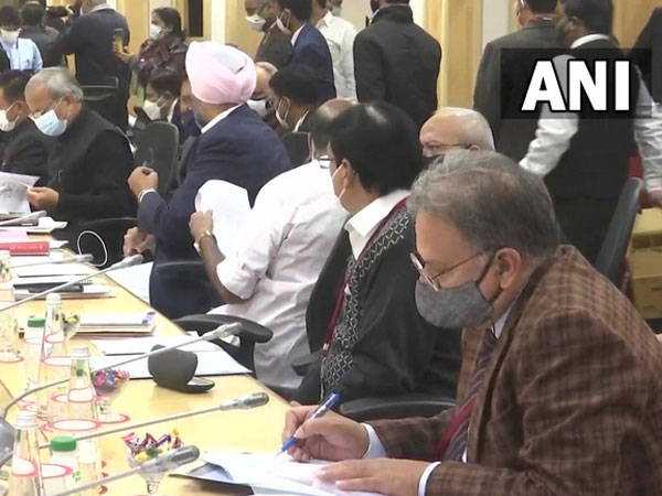 ఫిబ్రవరి 1న బడ్జెట్..