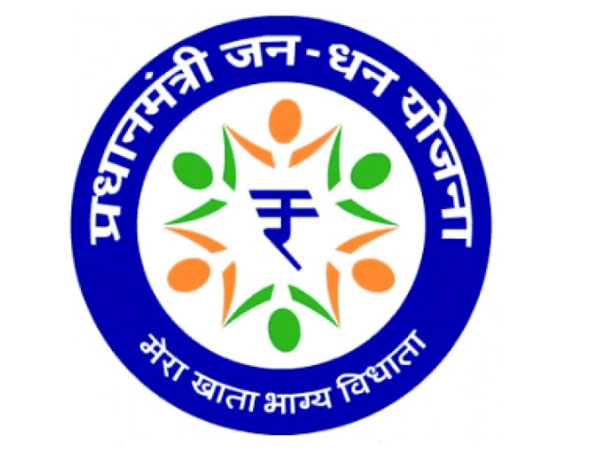 ప్రధానమంత్రి జన్ ధన్ యోజన(PMJDY)