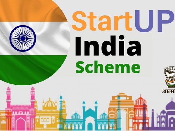 స్టాండప్ ఇండియా