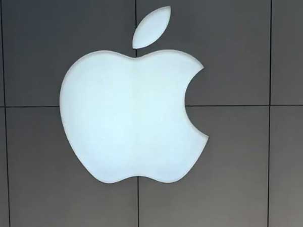 ఆపిల్ నెంబర్ వన్