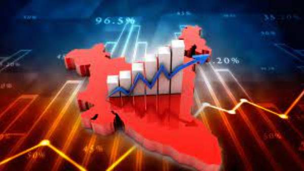 అందుకే భారత్ పటిష్టస్థితిలో