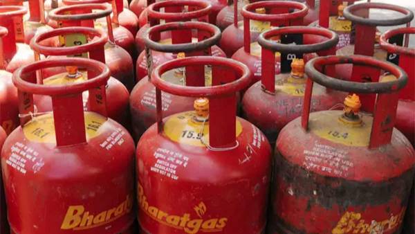 గ్యాస్ బికింగ్ పైన ఎలా?