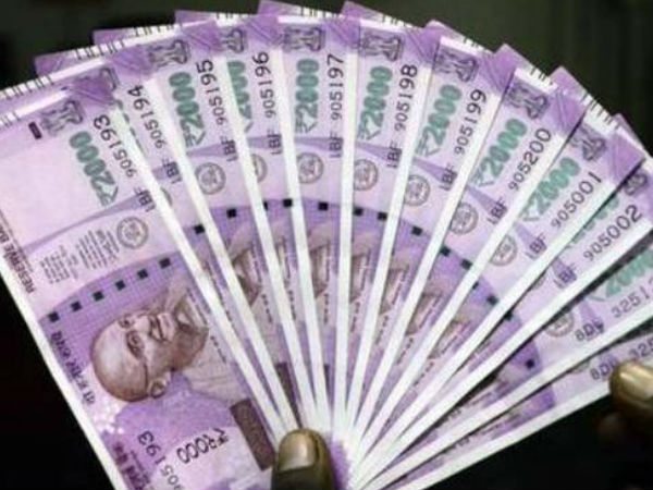 కే షేప్ రికవరీ