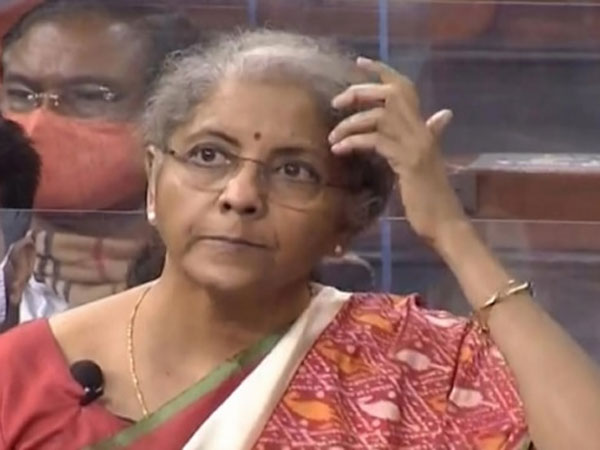 దిగుమతి సుంకం