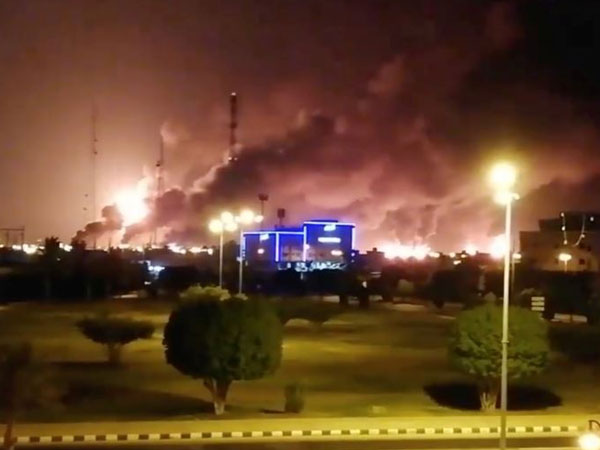 ఏడేళ్ల గరిష్టానికి...