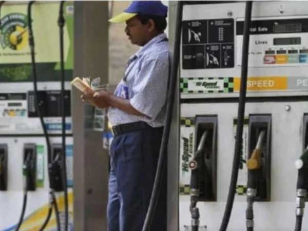 Petrol Diesel Price Today, 16 January 2022: Fuel prices stable in this cities
