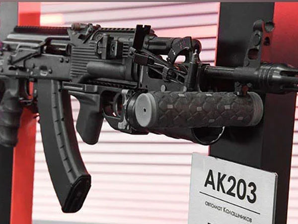 కోర్వా వద్ద యూనిట్..