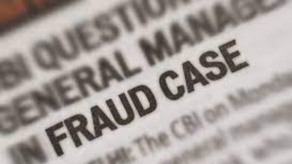 నిధుల మళ్లింపు, దుర్వినియోగం, ఉద్దేశపూర్వక మోసం అని పేర్కొన్న సీబీఐ