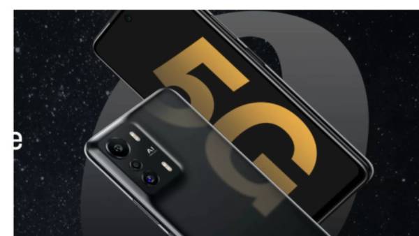  Infinix Zero 5G has finally confirmed launching date in India, details are here