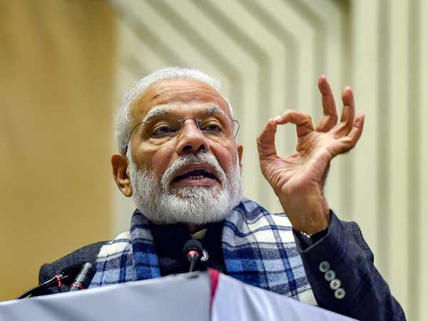 మోడీ విజయం సాధించాలంటే