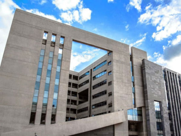 ఇండియన్ ఇన్‌స్టిట్యూట్ ఆఫ్ టెక్నాలజీ, హైదరాబాద్ లో సుజుకి ఇన్నోవేషన్ సెంటర్