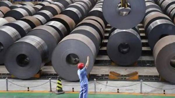 ఆటోమొబైల్ వంటి కీలక విభాగాలలో టాటా స్టీల్ పనితీరు