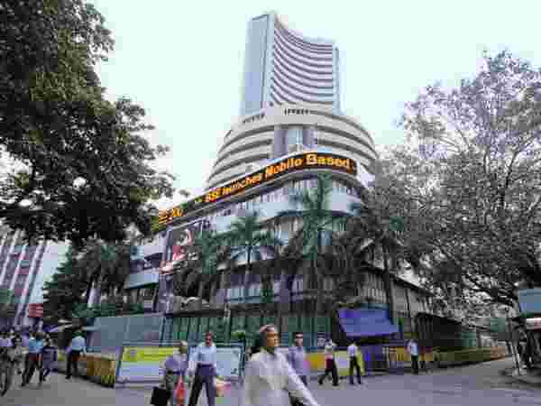 Sensex, Nifty50 off opening highs: all eyes on state election results Sensex, Nifty50 off opening highs: all eyes on state election results
